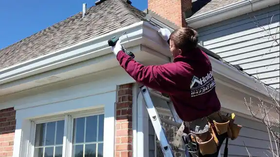 gutter services Mullica Hill